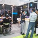 Warmly celebrate the China international medical equipment exhibition (CMEF) in the spring of 2015 successfully held in Shanghai!